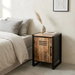 The Hampton Bedside